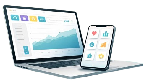 Preview Website & App